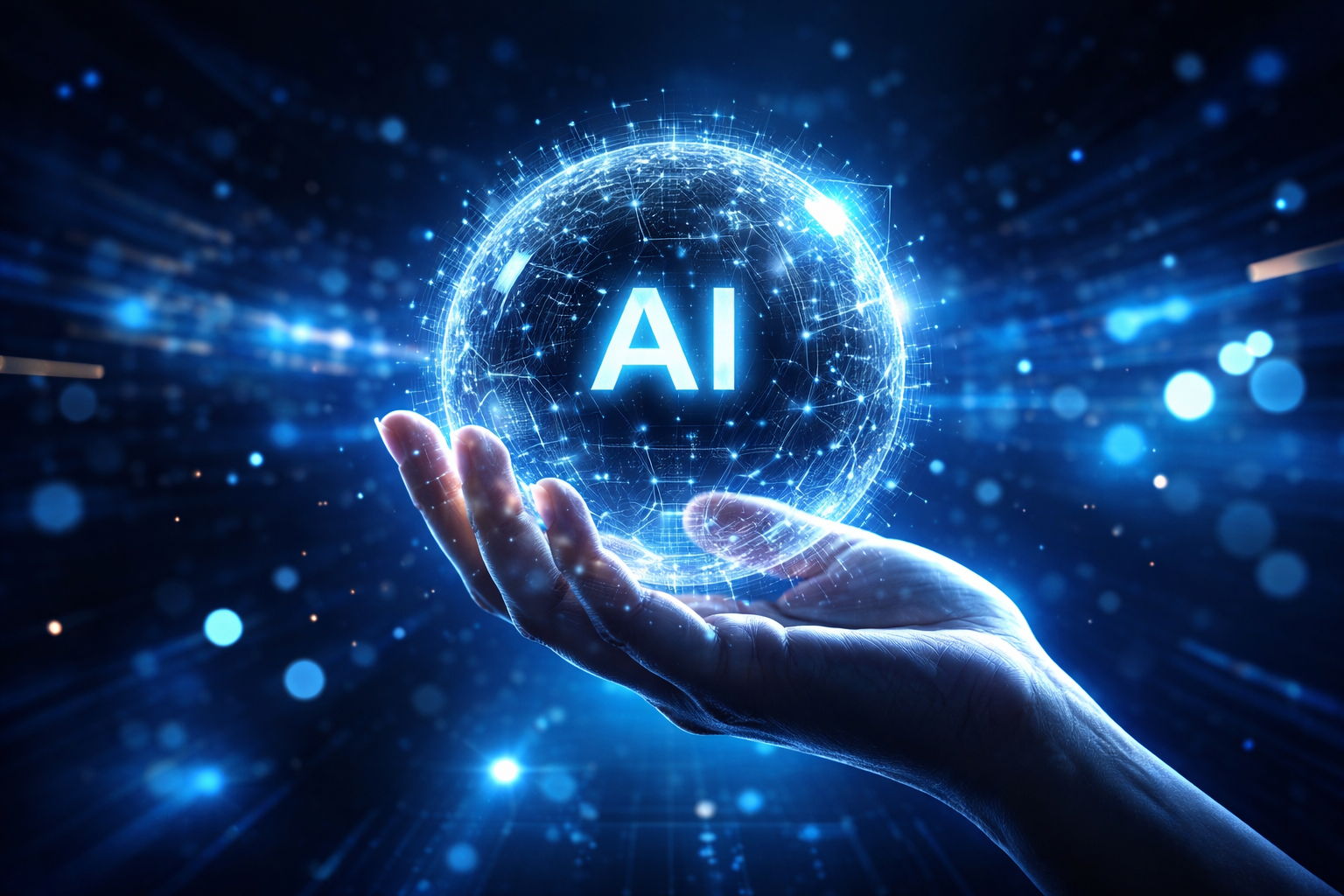 AI & Automation Solutions